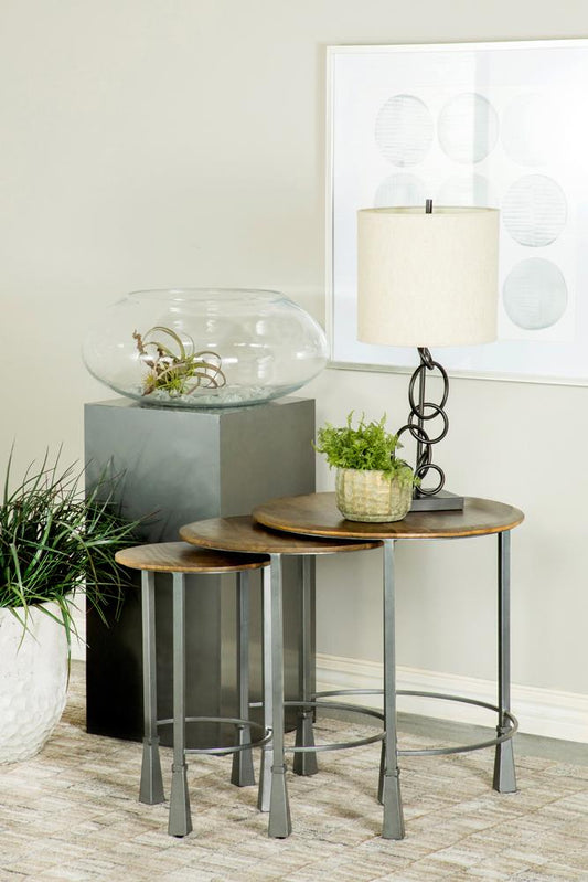 NESTING TABLE 935971