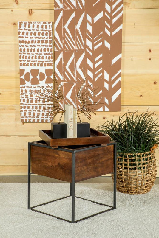 ACCENT TABLE 936007
