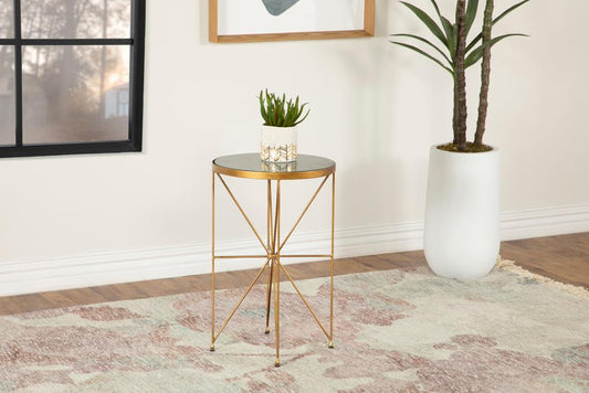 ACCENT TABLE 936061