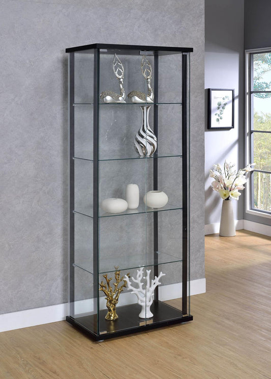 CURIO CABINET 950170
