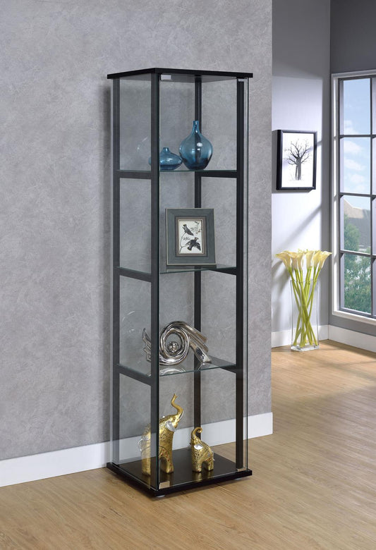 CURIO CABINET 950171