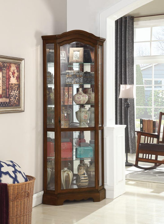 CURIO CABINET 950175