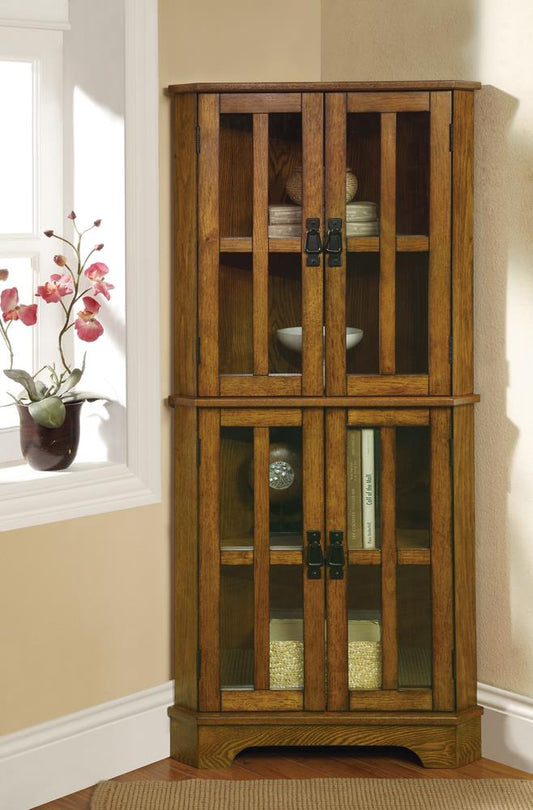 CURIO CABINET 950185