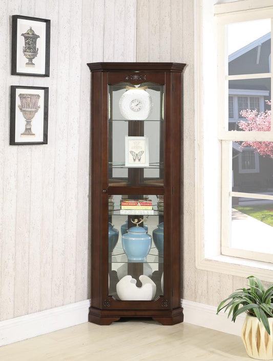 CURIO CABINET 950195
