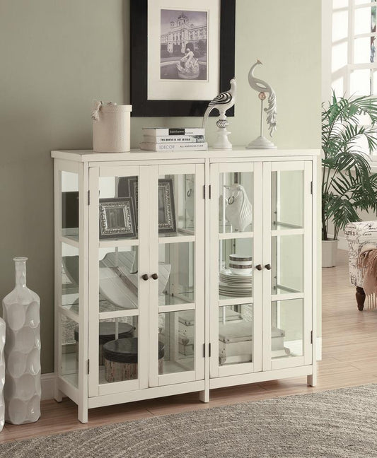 ACCENT CABINET 950306