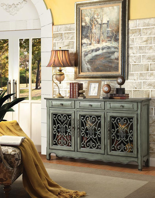 ACCENT CABINET 950357