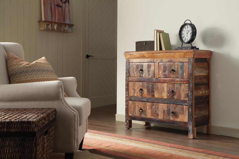 ACCENT CABINET 950366