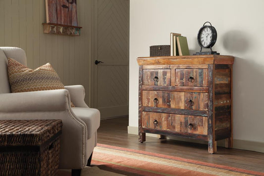ACCENT CABINET 950366