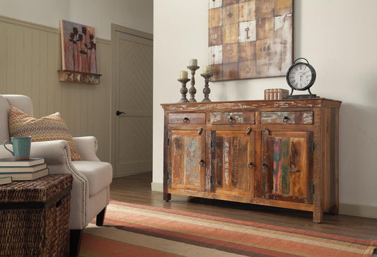 ACCENT CABINET 950367