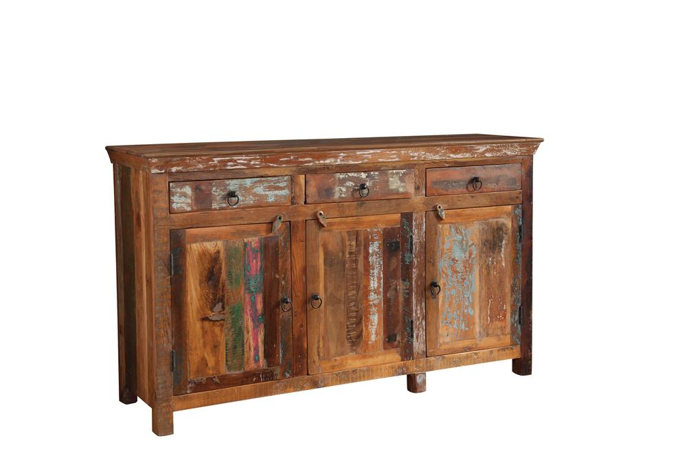 ACCENT CABINET 950367