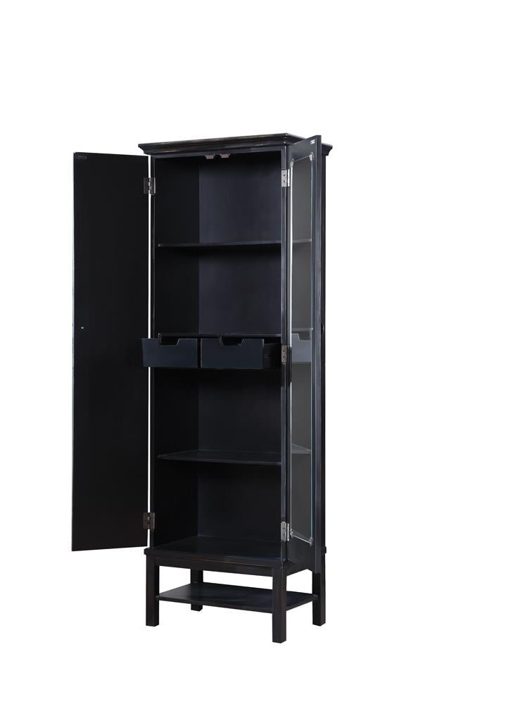 ACCENT CABINET 950731