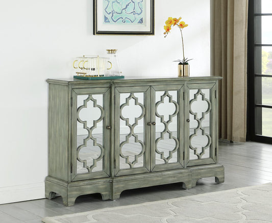 ACCENT CABINET 950822