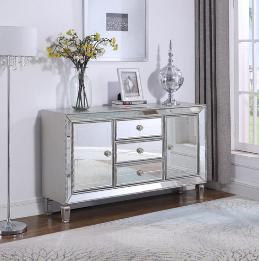 ACCENT CABINET 950825