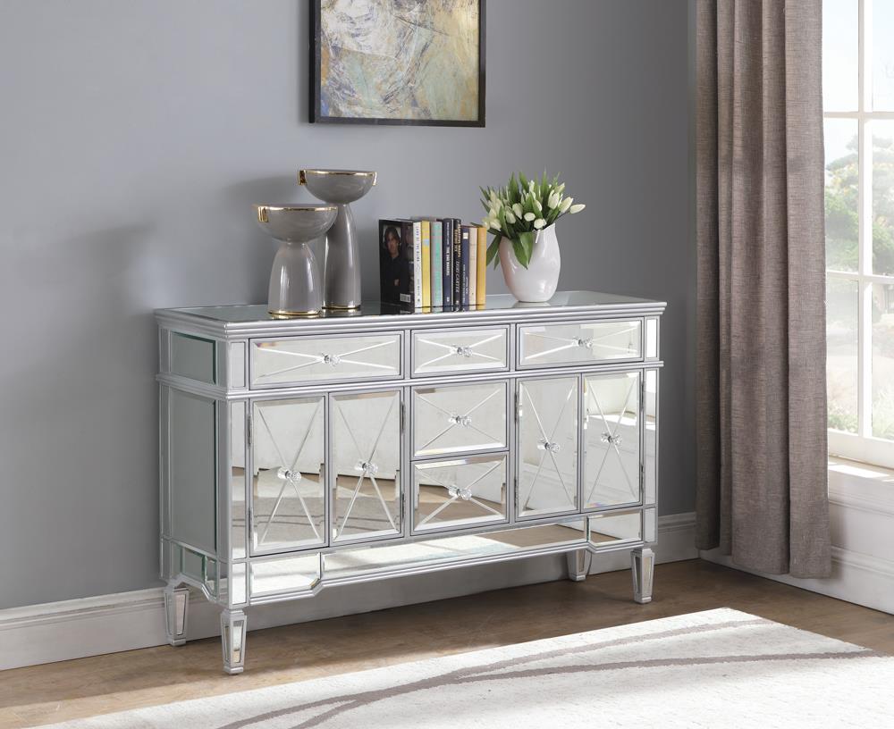 ACCENT CABINET 950849