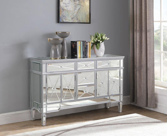 ACCENT CABINET 950849