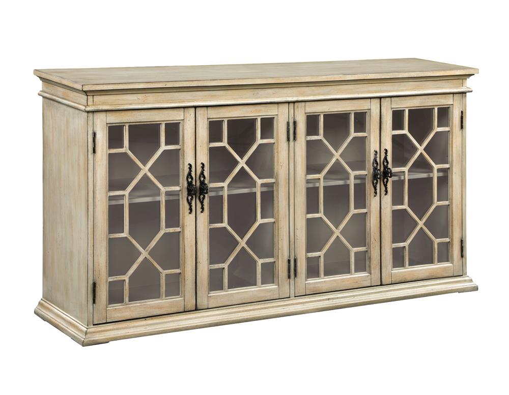 ACCENT CABINET 950858
