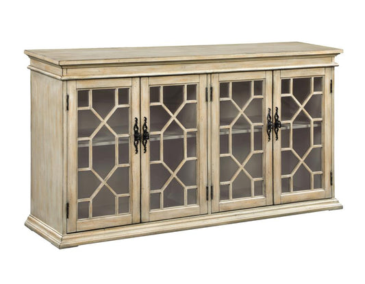 ACCENT CABINET 950858