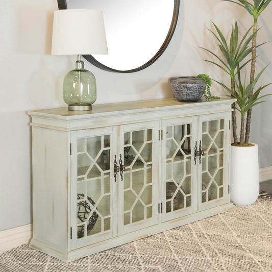 ACCENT CABINET 950859