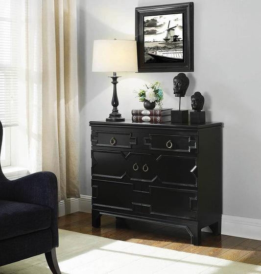 ACCENT CABINET 950903