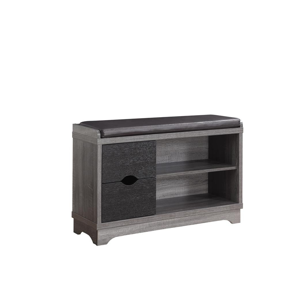 STORAGE BENCH 950921