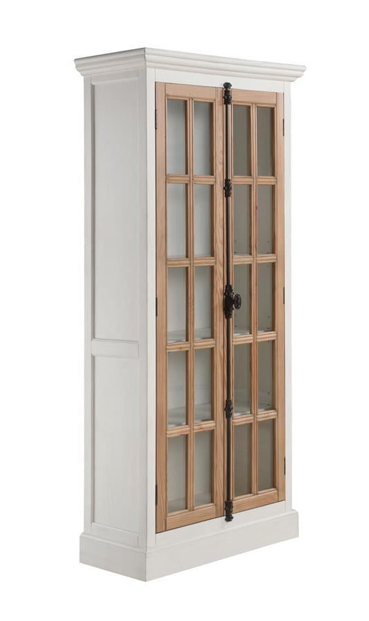 CURIO CABINET 950965