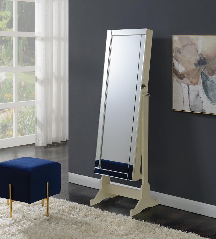 JEWELRY CHEVAL MIRROR 951014