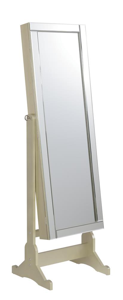 JEWELRY CHEVAL MIRROR 951014