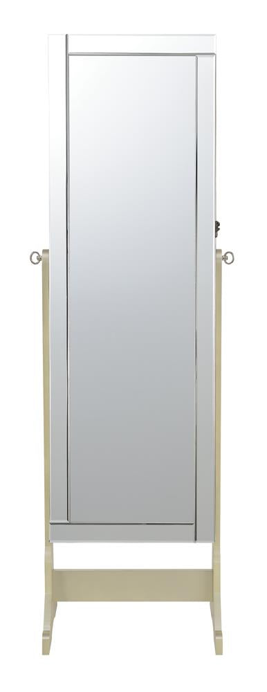 JEWELRY CHEVAL MIRROR 951014