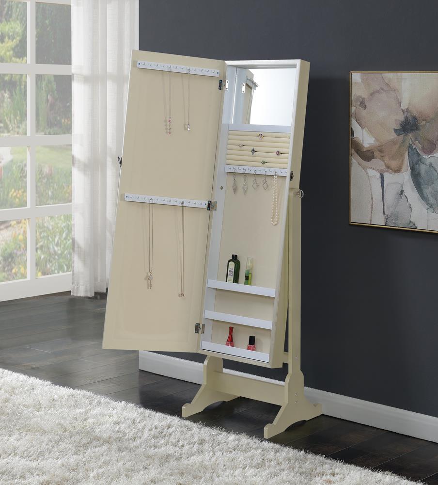 JEWELRY CHEVAL MIRROR 951014