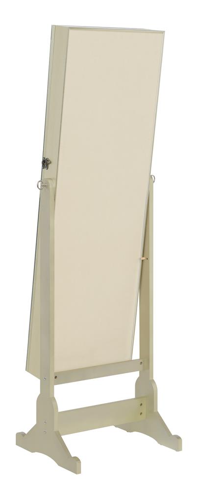 JEWELRY CHEVAL MIRROR 951014