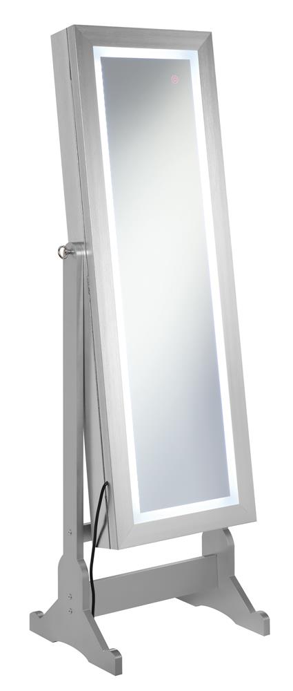 JEWELRY CHEVAL MIRROR 951017