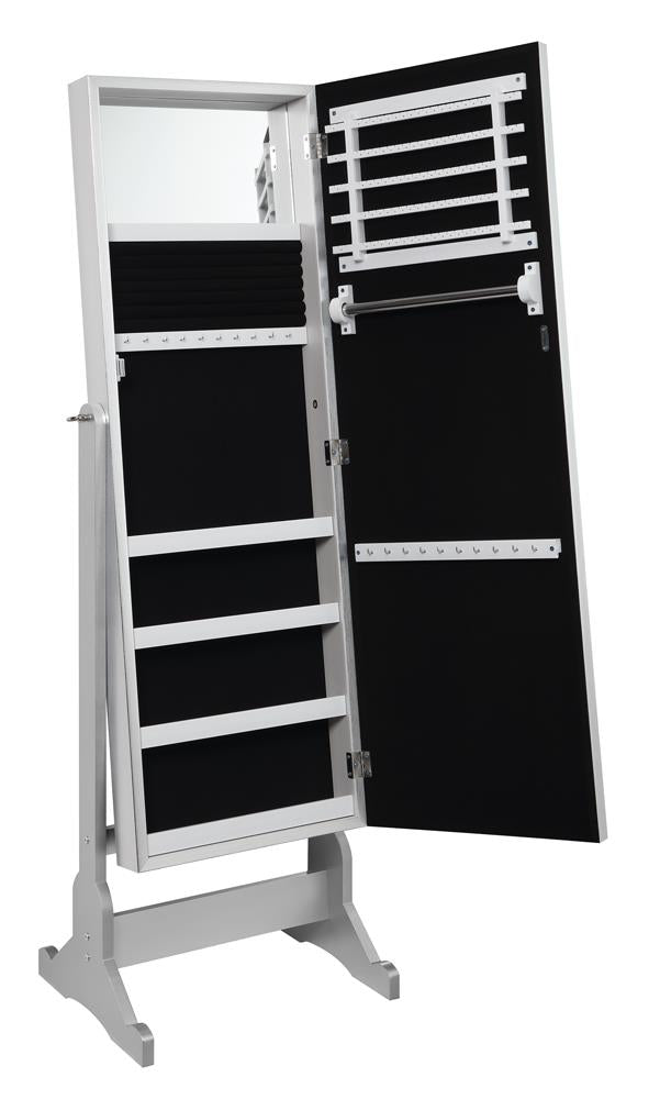 JEWELRY CHEVAL MIRROR 951017