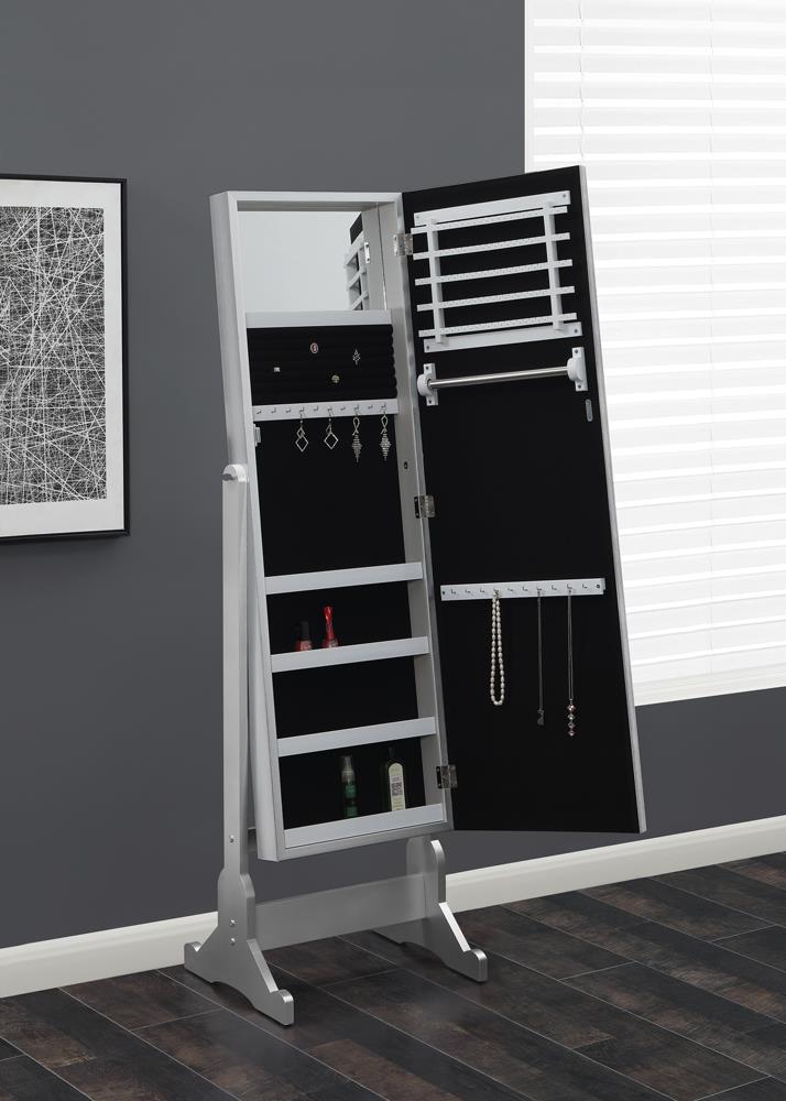 JEWELRY CHEVAL MIRROR 951017