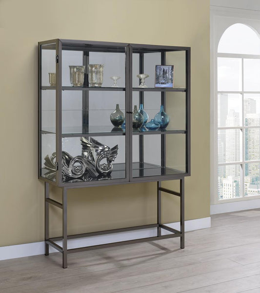 CURIO CABINET 951077