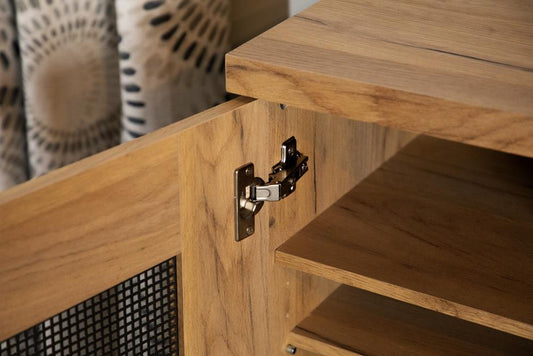 SHOE CABINET 951107