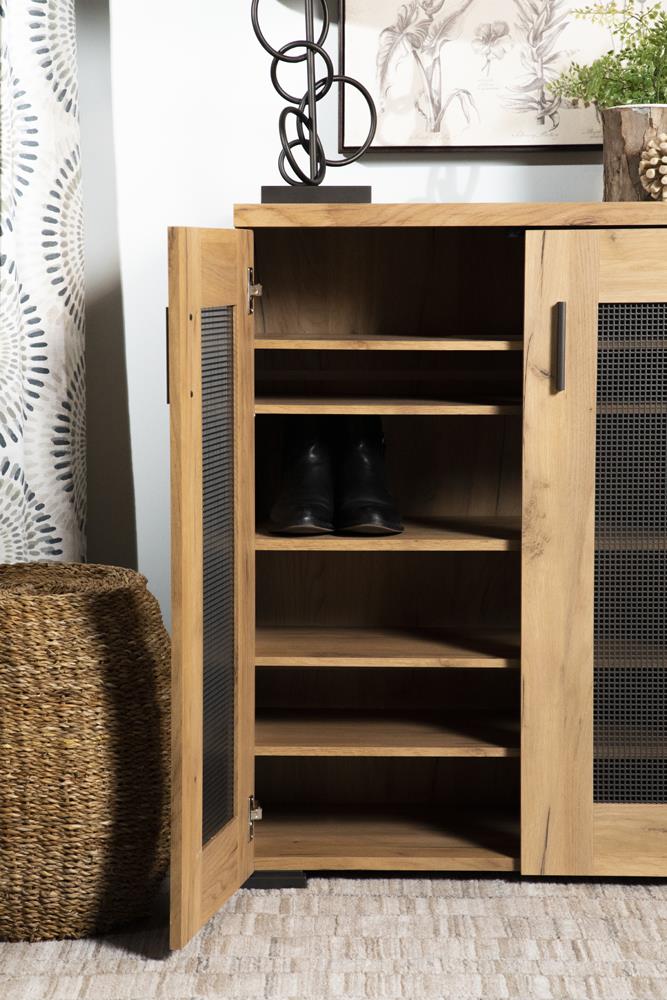 SHOE CABINET 951107