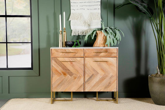 ACCENT CABINET 951139