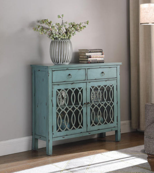 ACCENT CABINET 951737