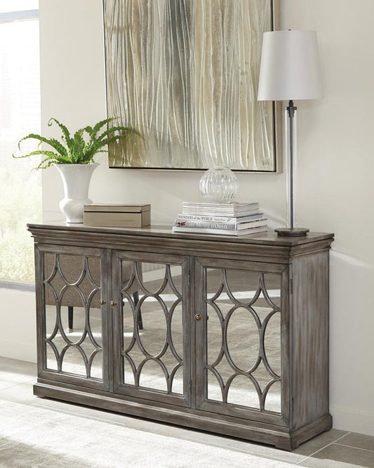 ACCENT CABINET 951773