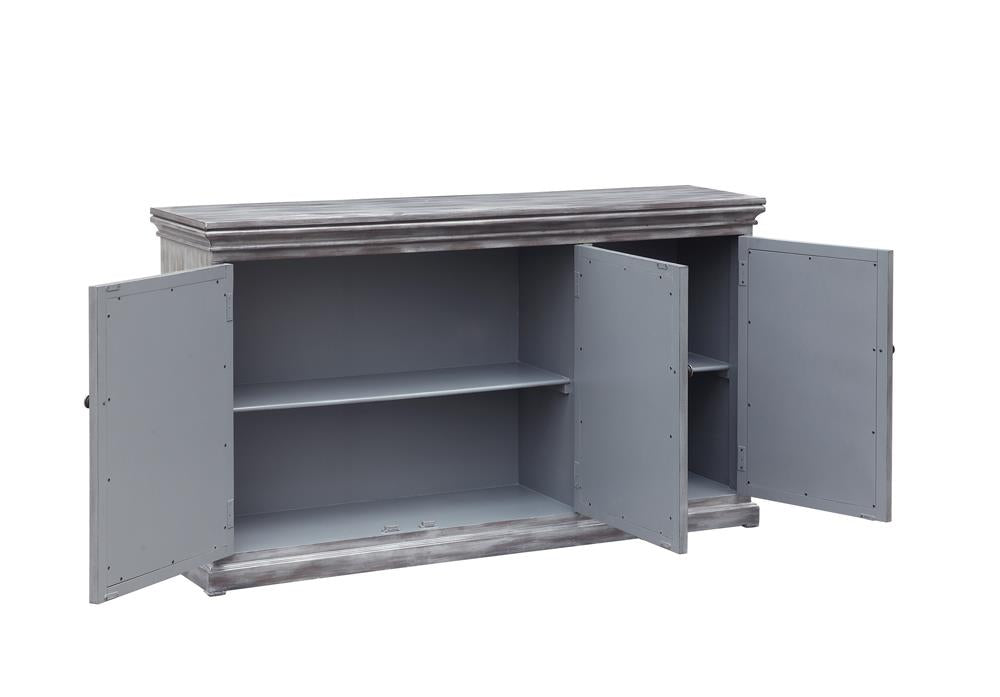 ACCENT CABINET 951773