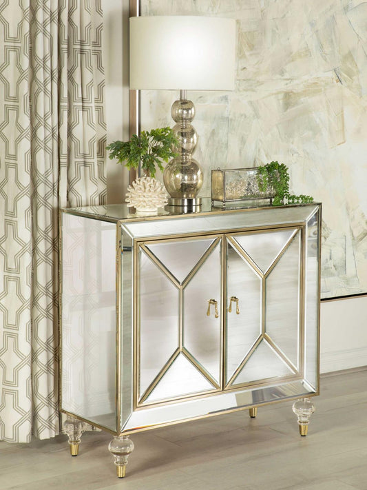 ACCENT CABINET 951854