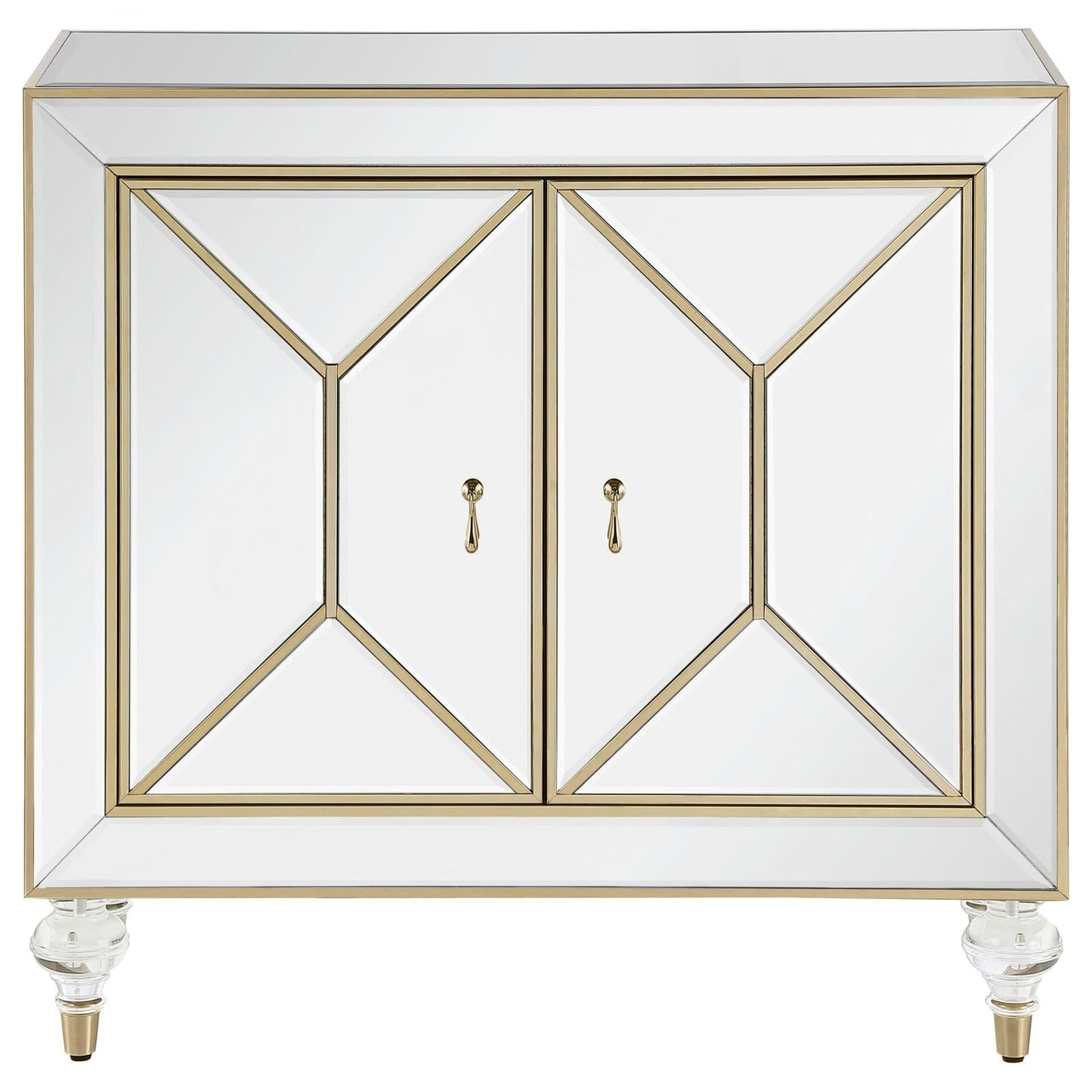 ACCENT CABINET 951854