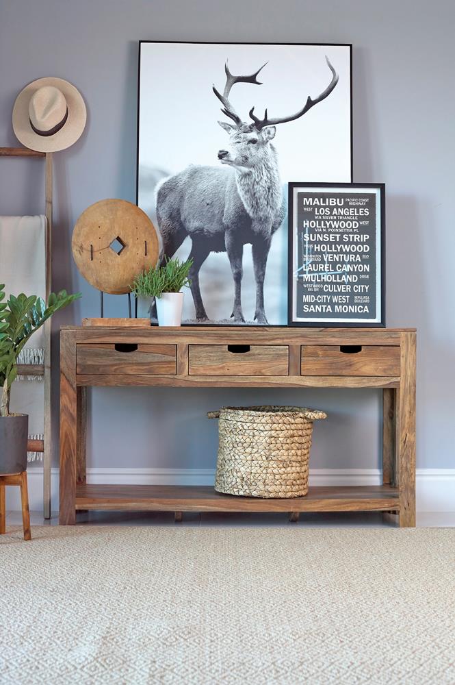 CONSOLE TABLE 952853