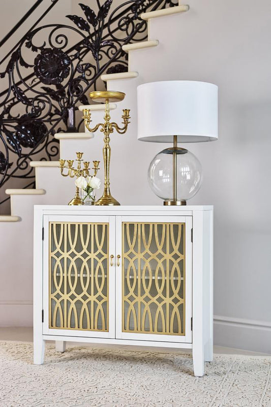 ACCENT CABINET 953250