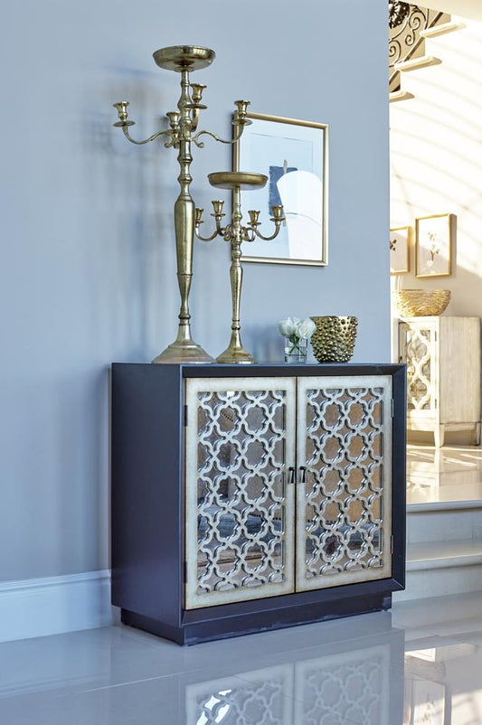 ACCENT CABINET 953345