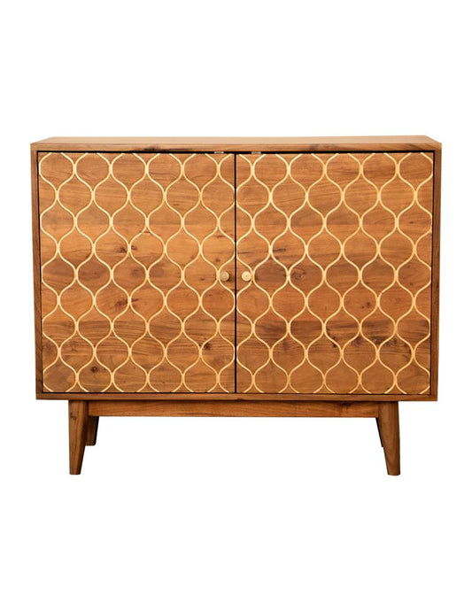 ACCENT CABINET 953390