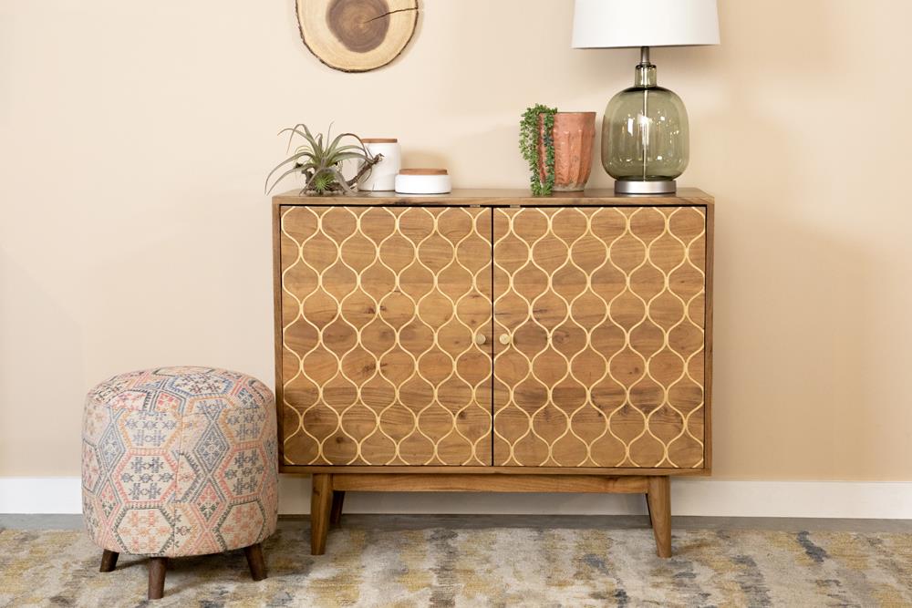 ACCENT CABINET 953390