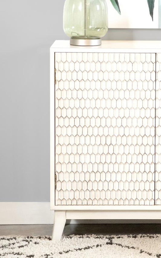 ACCENT CABINET 953401