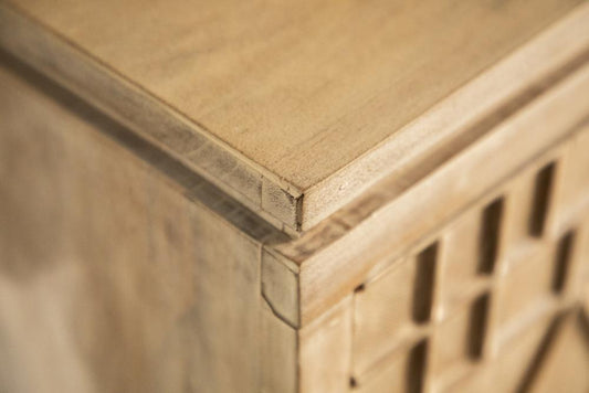 ACCENT CABINET 953408