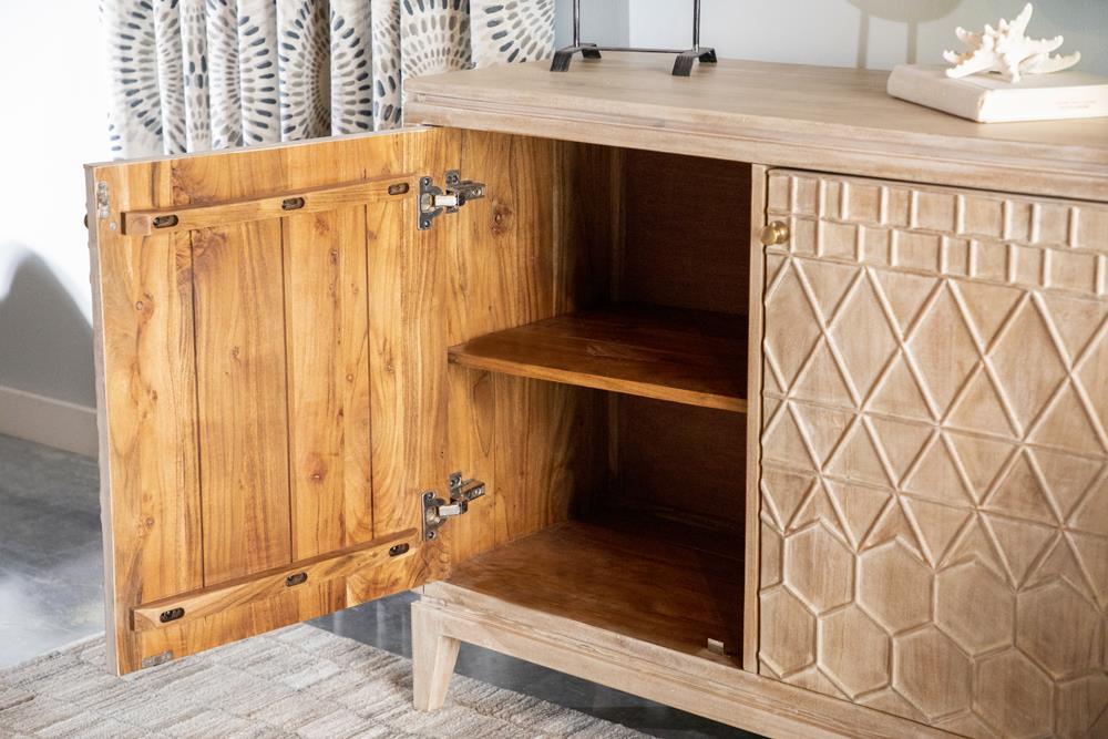 ACCENT CABINET 953408